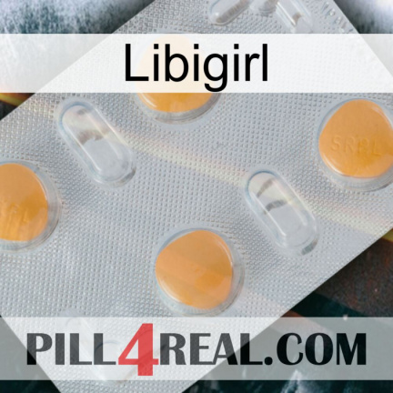 Libigirl 24